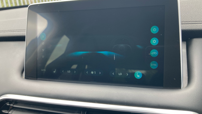 MG HS 1.5 T-GDI Trophy 5dr DCT Petrol Hatchback